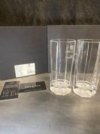 Rosenthal - Versace - Bocal (2) - Verre - Long drink