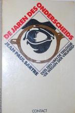 Are you Dave Gorman? 9789025462864 Jean-Paul Sartre, Boeken, Verzenden, Gelezen, Jean-Paul Sartre