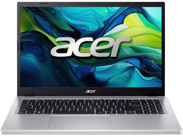 Acer Aspire Go 15 AG15-71P-78K1 - Laptop - Intel Core, Huis en Inrichting, Woonaccessoires | Overige, Zo goed als nieuw, Verzenden