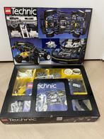 Lego Set - 8880 - Technic - Super Car