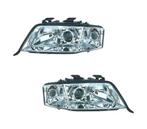 Phares Xenon Pour Audi A6 97-99, Auto-onderdelen, Verlichting, Verzenden, Nieuw