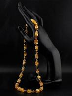 Barnsteen - Multicolor Baltic Amber Necklace – Butterscotch