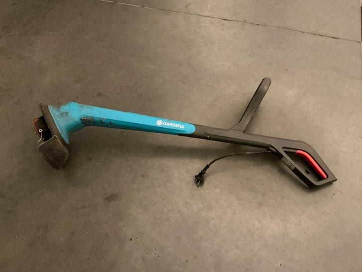 Gardena Kantenmaaier, Jardin & Terrasse, Débroussailleuses