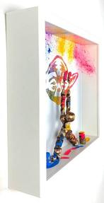 Bernard Saint-Maxent - Yoda splashs