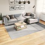 vidaXL Tapis IZA poils courts style scandinave gris, Verzenden, Neuf