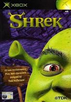 Shrek (Xbox Original Games), Games en Spelcomputers, Ophalen of Verzenden, Zo goed als nieuw