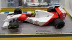 Minichamps 1:18 - Modelauto - McLaren Ford MP4/8 Ayrton, Hobby en Vrije tijd, Nieuw