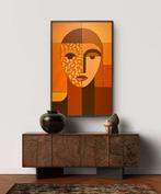 Marcel Mendez - Dualidad Solar -XL- (No reserve), Antiek en Kunst