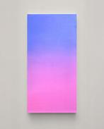 Sven Pels - Deep Sky - Contemporary Gradient Painting, Antiek en Kunst