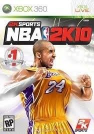 NBA 2K10 (xbox 360 used game), Consoles de jeu & Jeux vidéo, Jeux | Xbox 360, Enlèvement ou Envoi