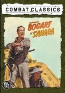 Sahara (1943) op DVD, Verzenden, Nieuw in verpakking