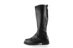 Tamaris Laarzen in maat 41 Zwart | 5% extra korting, Kleding | Dames, Schoenen, Tamaris, Hoge laarzen, Verzenden, Zwart