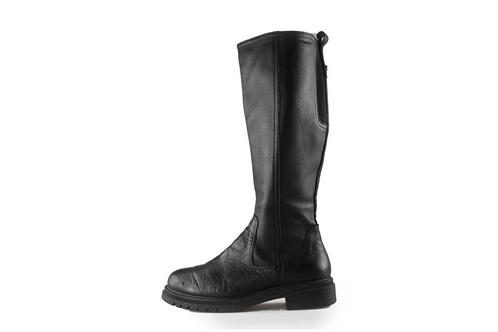 Tamaris Laarzen in maat 41 Zwart | 5% extra korting, Kleding | Dames, Schoenen, Zwart, Gedragen, Hoge laarzen, Verzenden