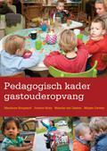 Pedagogisch kader gastouderopvang 9789035235489, Verzenden, Gelezen, Mirjam Gevers Deynoot-Schaub