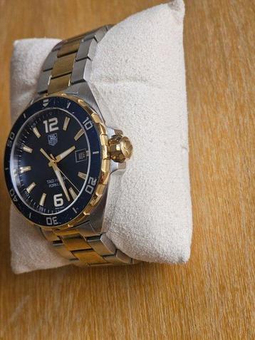 TAG Heuer - Formula 1 - WAZ1120 - Homme - 2018
