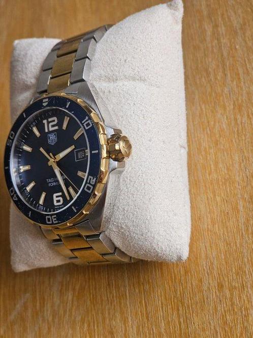 TAG Heuer - Formula 1 - WAZ1120 - Homme - 2018, Handtassen en Accessoires, Horloges | Antiek