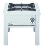 Wokbrander | Gas | G-WB 1K1250 | 12.5kW | Gietijzeren Frame, Verzenden, Nieuw in verpakking