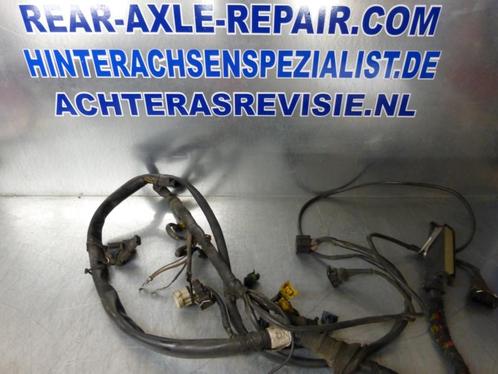 Kabelboom Opel 90336169 gebruikt (motorruimte, Motor), Auto-onderdelen, Motor en Toebehoren, Gebruikt, Opel, Verzenden