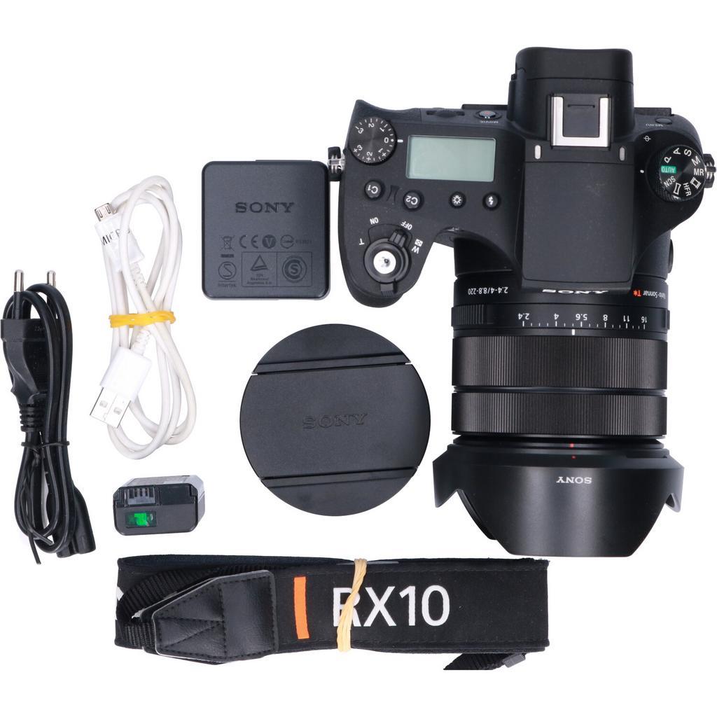 sony rx10 iv olx