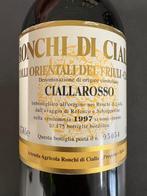 1997 x3 Cialla Rosso & 1998 x3 Cialla Bianco, Ronchi di, Nieuw