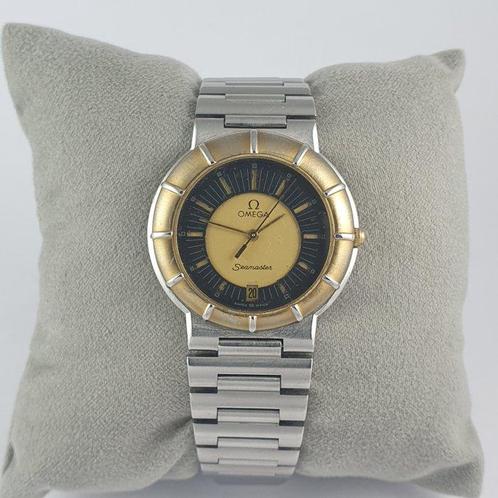 Omega - Seamaster Dynamic II `Spider` - Sans Prix de Réserve, Handtassen en Accessoires, Horloges | Heren