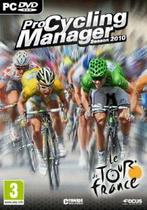 Pro Cycling Manager 2010 (PC DVD) DVD, Games en Spelcomputers, Gebruikt, Verzenden