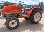 Kubota Aste A17 Minitractor 4wd, Nieuw