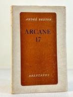 André Breton / Robert Tenger - Arcane 17 - 1945