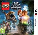 LEGO Jurassic World-Standaard (3DS) Gebruikt, Ophalen of Verzenden, Nieuw