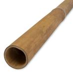 Apus bamboepaal 5-7 200 cm, Tuin en Terras, Palen, Balken en Planken, Verzenden, Nieuw
