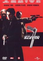 Lucky number slevin (dvd nieuw), CD & DVD, DVD | Action, Ophalen of Verzenden