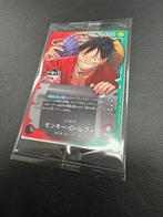 Bandai - 1 Carte scellée - One Piece - Carta Promo sigillata
