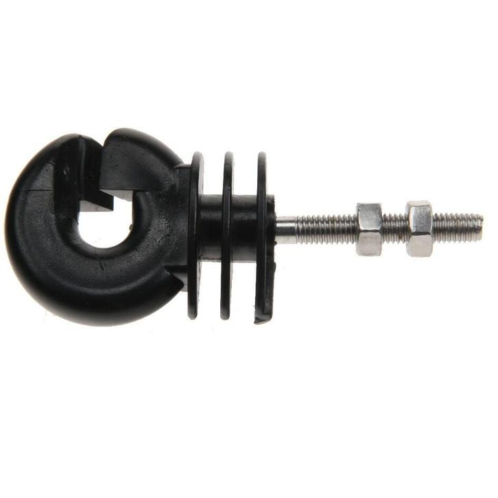 Koltec RINGISOLATOR M6 RVS/INOX KOLTEC, Dieren en Toebehoren, Stalling en Weidegang