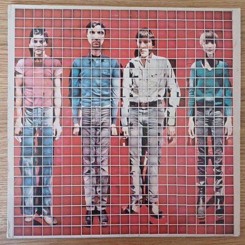 Talking Heads & Related - 7 Original Classics - LP albums, Cd's en Dvd's, Vinyl Singles