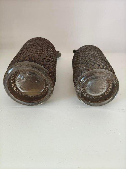 Sifon (2) - sifons van SANTANDER, Antiek en Kunst, Antiek | Wandborden en Tegels