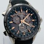 Seiko - Astron - SBXB023 8X82-0AB0 - Heren - 2015
