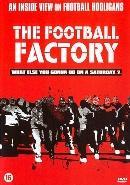 Football factory, the op DVD, Verzenden