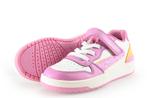 Geox sneakers in maat 33 Roze | 15% korting, Kinderen en Baby's, Verzenden, Jongen of Meisje, Schoenen, Zo goed als nieuw