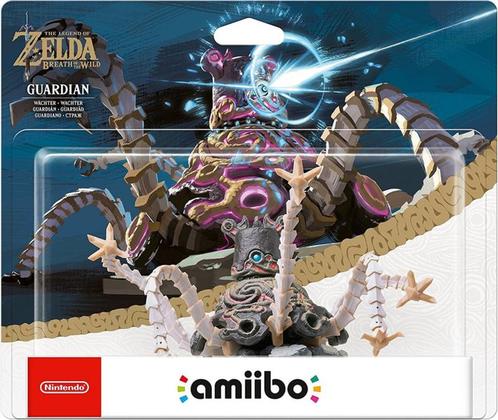 Guardian - Breath of The Wild - NEW, Verzamelen, Poppetjes en Figuurtjes