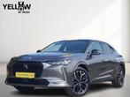 DS DS 4, Auto's, Nieuw
