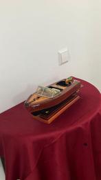 Maritieme objecten - Chris Craft - Hout- F88002 Foggia (It)