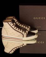 Gucci - Sneakers - Maat: UK 10, Antiek en Kunst