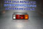 Rechter achterlicht Opel Ascona B, gebruikt. (Exterieur), Verzenden