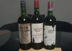 1983 Chateau Franc Coutelin, 1984 Chateau Lafon Rochet &