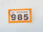 Fleischmann H0 - o.a. 6140 - Modeltreinsporen (4) - 4-delig, Nieuw