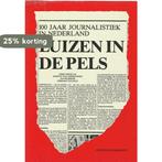 LUIZEN IN DE PELS 9789062879915 AMERONGEN V., Verzenden, Gelezen, AMERONGEN V.
