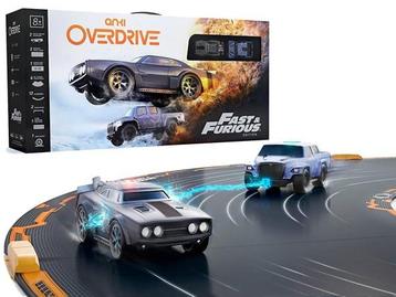 Veiling - Anki Overdrive Starter Kit | Fast and Furious Edit