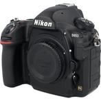 Nikon D850 body occasion, Audio, Tv en Foto, Verzenden, Zo goed als nieuw, Nikon