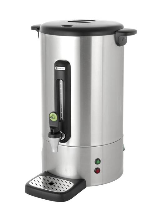 Koffiepercolator | Design by Bronwasser | 7L | 1.05kW |, Zakelijke goederen, Horeca | Keukenapparatuur, Nieuw in verpakking, Verzenden