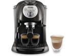 Veiling - DeLonghi EC 201.CD.B - Pistonmachine, Elektronische apparatuur, Koffiezetapparaten, Nieuw